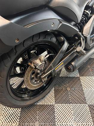 KAWASAKI VULCAN S ABS 
